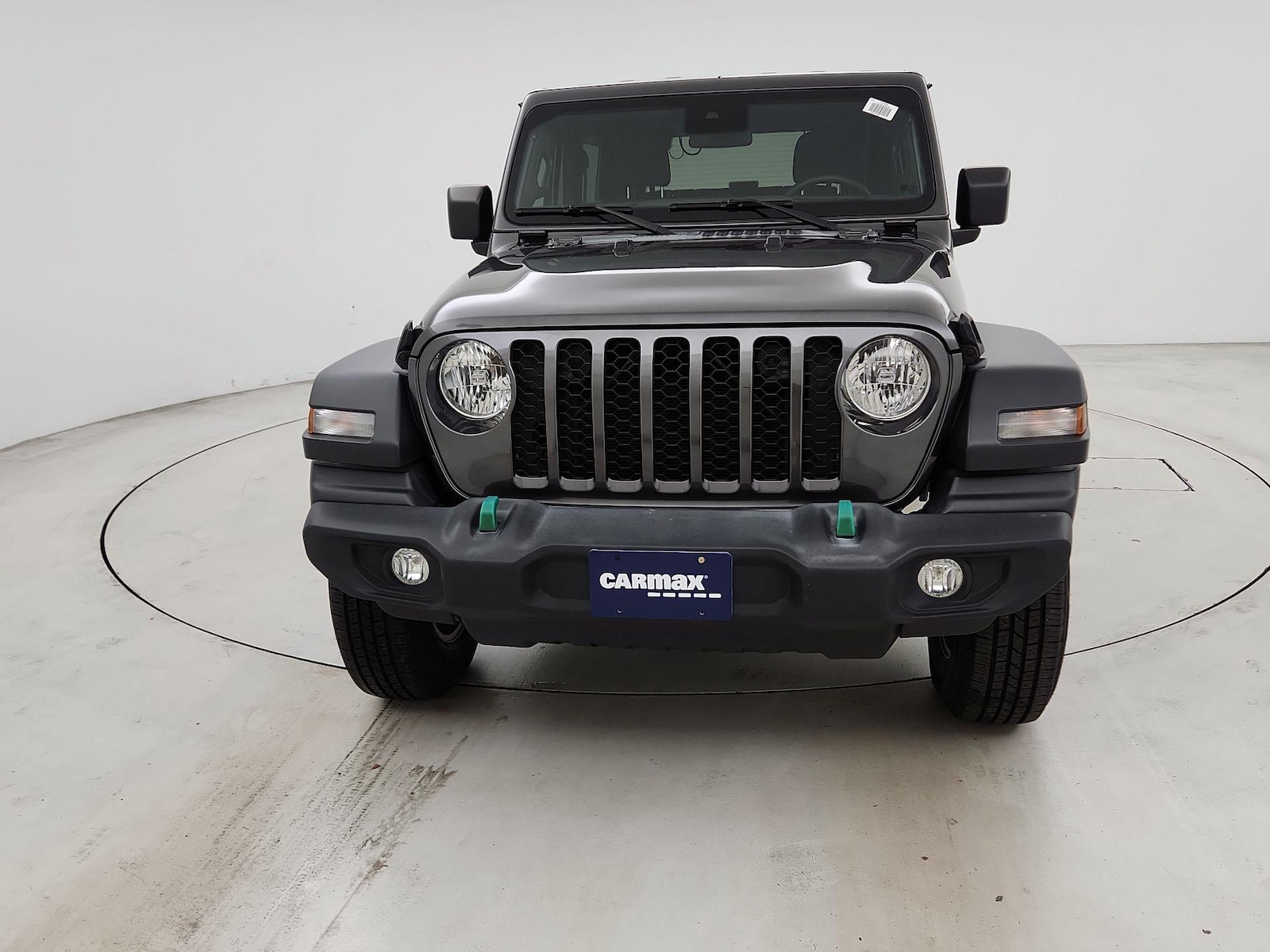 jeep wrangler 2-door 2024 1C4PJXAN4RW135183 image jeep wrangler 2-door 2024 1C4PJXAN4RW135183 image